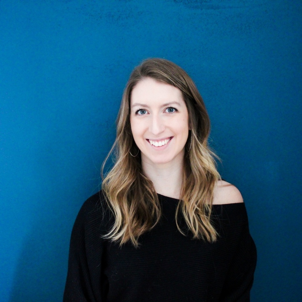 Meet your Posher, Kelsey
